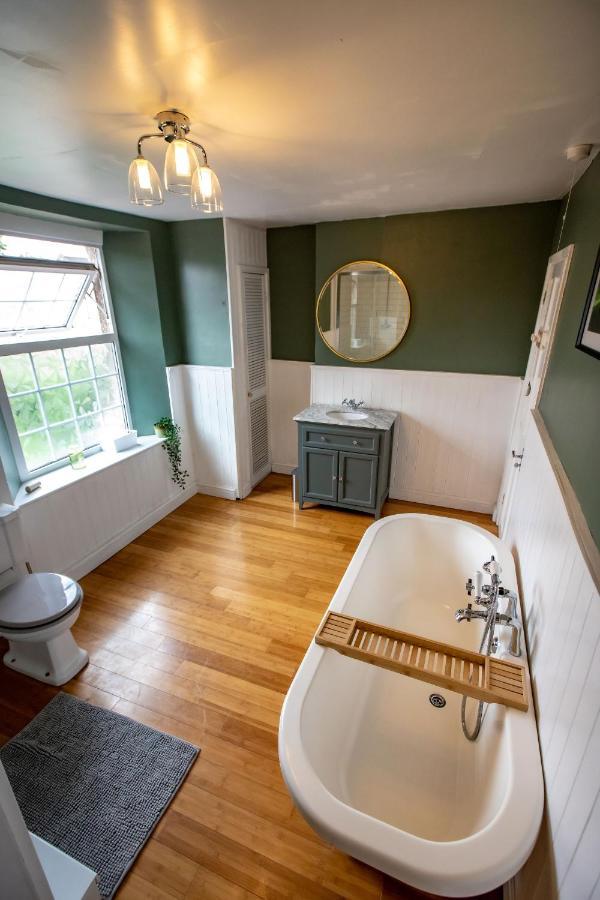 Bristol Short Stays - Fishponds Dış mekan fotoğraf